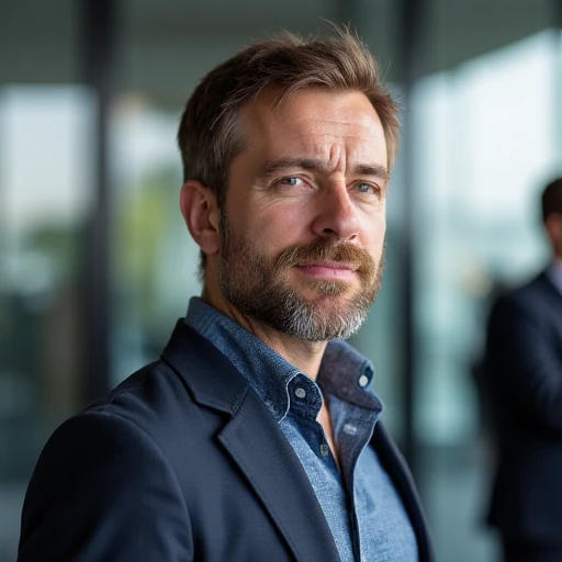 Daan Bakker
