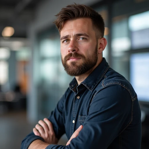 Bram Meijer